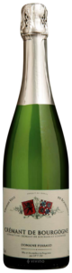 Perraud, Cremant de Bourgogne