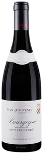 Jean Chauvenet, Bourgogne, Pinot Noir
