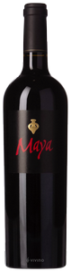 Dalla Valle, Maya, Napa Valley