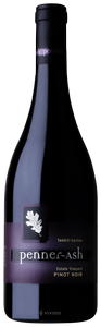 Carlton Hill Vineyard, Estate Rose of Pinot Noir, Yamhill-Carlton