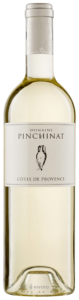 Domaine Pinchinat, Venus de Pinchinat Blanc, Cotes de Provence