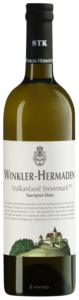 Winkler-Hermaden, Sauvignon Blanc, Vulkanland Steiermark DAC