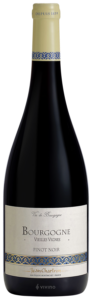 Jean Chartron, Bourgogne, Cuvee Eugenie Dupard Pinot Noir
