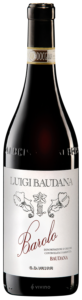 Luigi Baudana, Barbera d'Alba