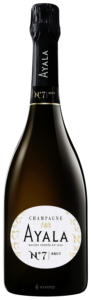 Ayala, No 7 Brut