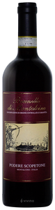 Scopetone, Brunello di Montalcino