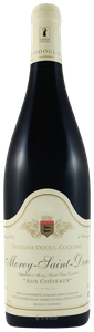 Domaine Odoul-Coquard Vosne-Romanée 1er Cru Aux Champs Perdrix