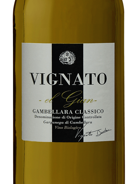 Davide Vignato, El Gian, Gambellara