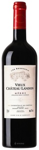 Vieux Chateau Landon, Medoc
