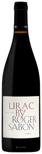 Roger Sabon, Lirac, By Roger Sabon