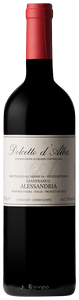 Gianfranco Alessandria, Dolcetto d'Alba