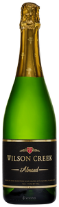 Wilson Creek, Almond Sparkling