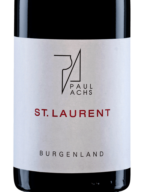 Paul Achs, Goldberg St. Laurent, Burgenland