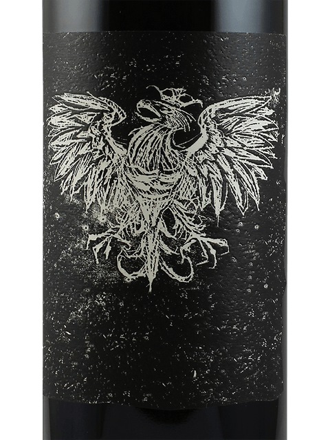 Saxum, Paderewski Vineyard, Paso Robles