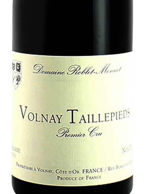 Hospices de Beaune (Remoissenet Pere et Fils), Volnay Premier Cru, Cuvee Blondeau