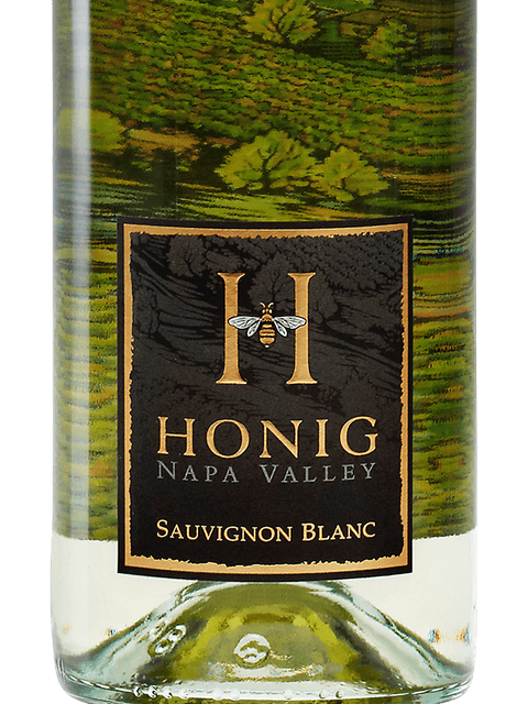 Honig, Sauvignon Blanc, Napa Valley