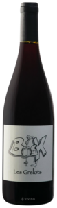 Sylvain Bock, Neck, VdF