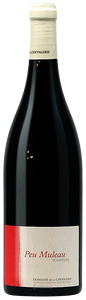 Domaine de la Chevalerie, Bourgueil, Peu Muleau