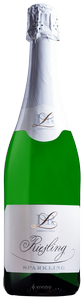 Loosen Bros, Dr. L Sparkling Riesling, Mosel