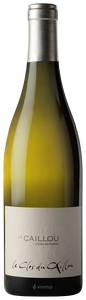 le Clos du Caillou, Cotes du Rhone, Blanc