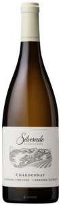 Silverado Vineyards, Vineburg Vineyard Chardonnay, Los Carneros