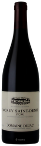 Domaine Dujac, Morey-Saint-Denis Premier Cru, La Bussiere