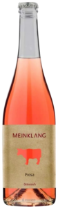 Meinklang, Prosa Rose, Burgenland