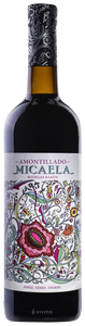 Bodegas Baron, Micaela Amontillado Sherry