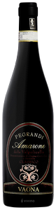 Vaona, Valpolicella Ripasso, Classico Pegrandi Superiore