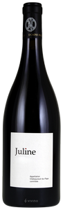 Domaine Paul Autard, Chateauneuf-du-Pape, Juline