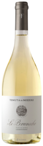 Tenuta Nozzole, Le Bruniche Chardonnay, Toscana IGT