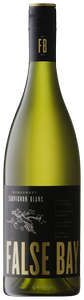 False Bay, Windswept Sauvignon Blanc, Coastal Region