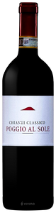 Poggio Al Sole, Chianti Classico
