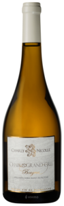 Charly Nicolle, Chablis Grand Cru, Bougros