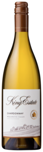King Estate, Chardonnay, Willamette Valley