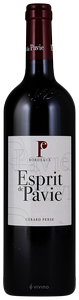 Esprit de Pavie