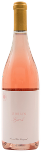 Channing Daughters, Mudd West Vineyard Petit Verdot, North Fork of Long Island