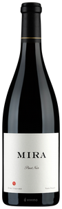Mira, Hyde Vineyard Pinot Noir, Napa Valley