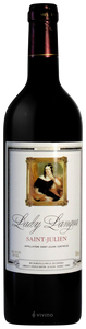 Chateau Langoa Barton, Lady Langoa, Saint-Julien