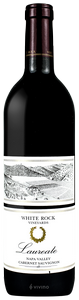 White Rock, Cave Hill Reserve Laureate Cabernet Sauvignon, Napa Valley