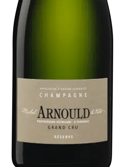 Michel Arnould, B.50 Grand Cru