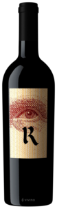 Realm Cellars, Beckstoffer To Kalon Vineyard Cabernet Franc, Oakville