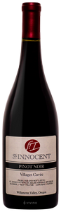 St. Innocent, Pinot Noir Village, Willamette Valley