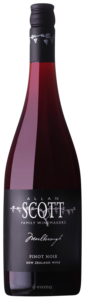 Allan Scott, Pinot Noir, Marlborough