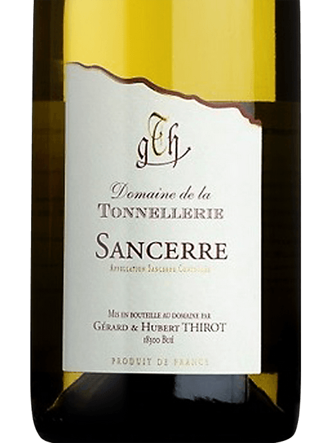 Domaine Gerard & Hubert Thirot, Sancerre