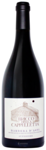 Bricco della Cappelletta, Barbera d'Asti