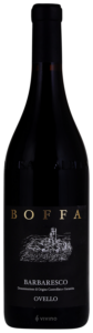 Carlo Boffa, Barbaresco, Ovello