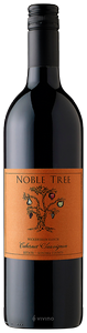 Noble Tree, Wickersham Ranch Estate Cabernet Sauvignon, Sonoma County