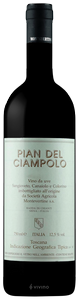 Montevertine, Pian Del Ciampolo, IGT