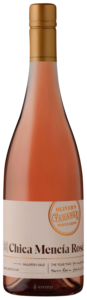 Oliver's Taranga Vineyards, Chica Mencia Rose, McLaren Vale